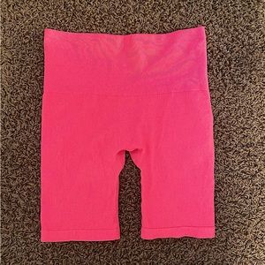 Wild Fable Pink Biker Shorts XS